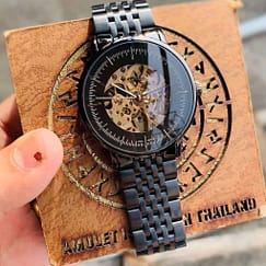 Fossil watch outlet first copy price