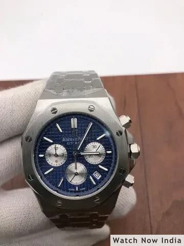 Audemars Piguet Chronograph Quartz First Copy Price in India