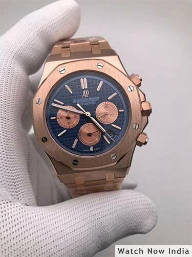 AUDEMARS PIGUET QUARTZ First Copy Price in India Watch Now India