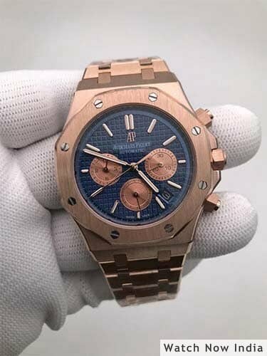 AUDEMARS PIGUET QUARTZ First Copy Price in India Watch Now India