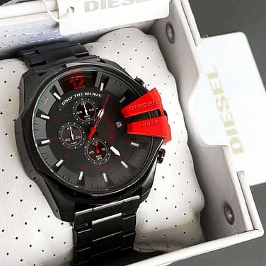 Fake diesel new arrivals watches for sale