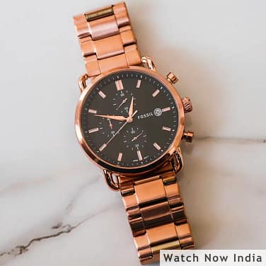 Fossil best sale fs 5400