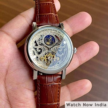 Swiss watch shop patek philippe price