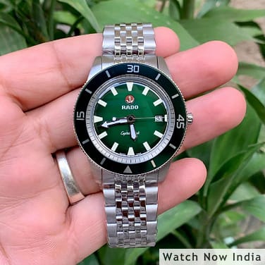 Watch cheap rado copy