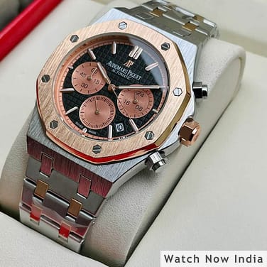 Audemars piguet copy watch on sale