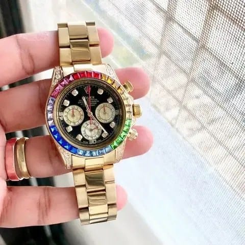 Rolex and rado 2024 watches first copy