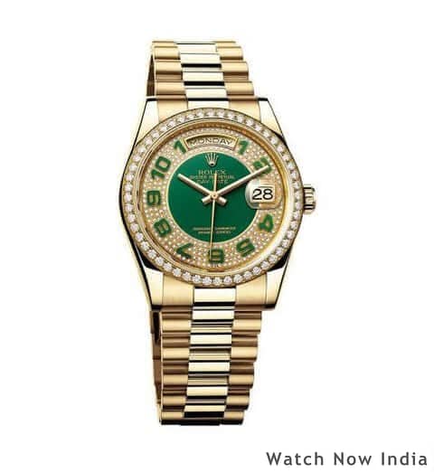 Rolex day outlet date first copy