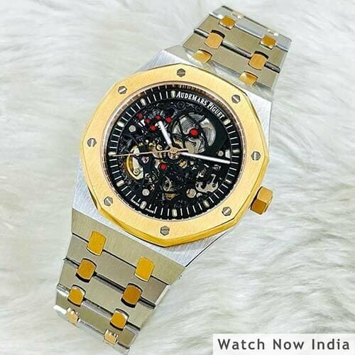 Ap royal oak hot sale skeleton price