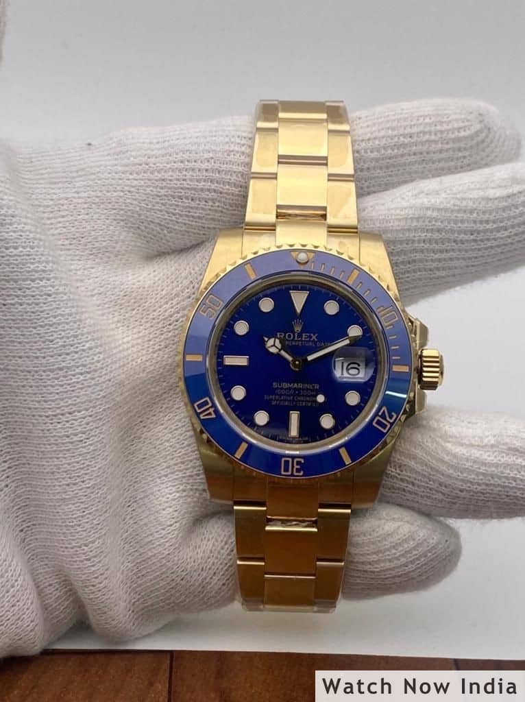 Rolex submariner sale first copy price