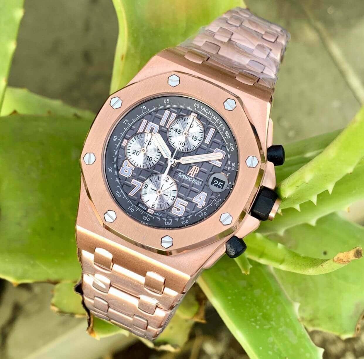 Offshore watch price clearance
