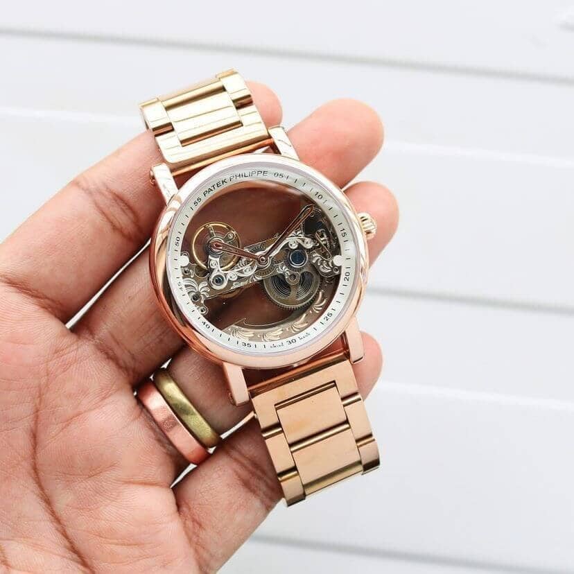 Patek philippe watch first copy clearance