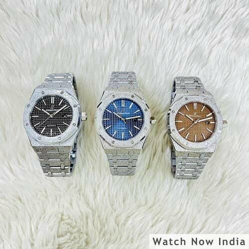 AUDEMARS PIGUET QUARTZ First Copy Price in India Watch Now India