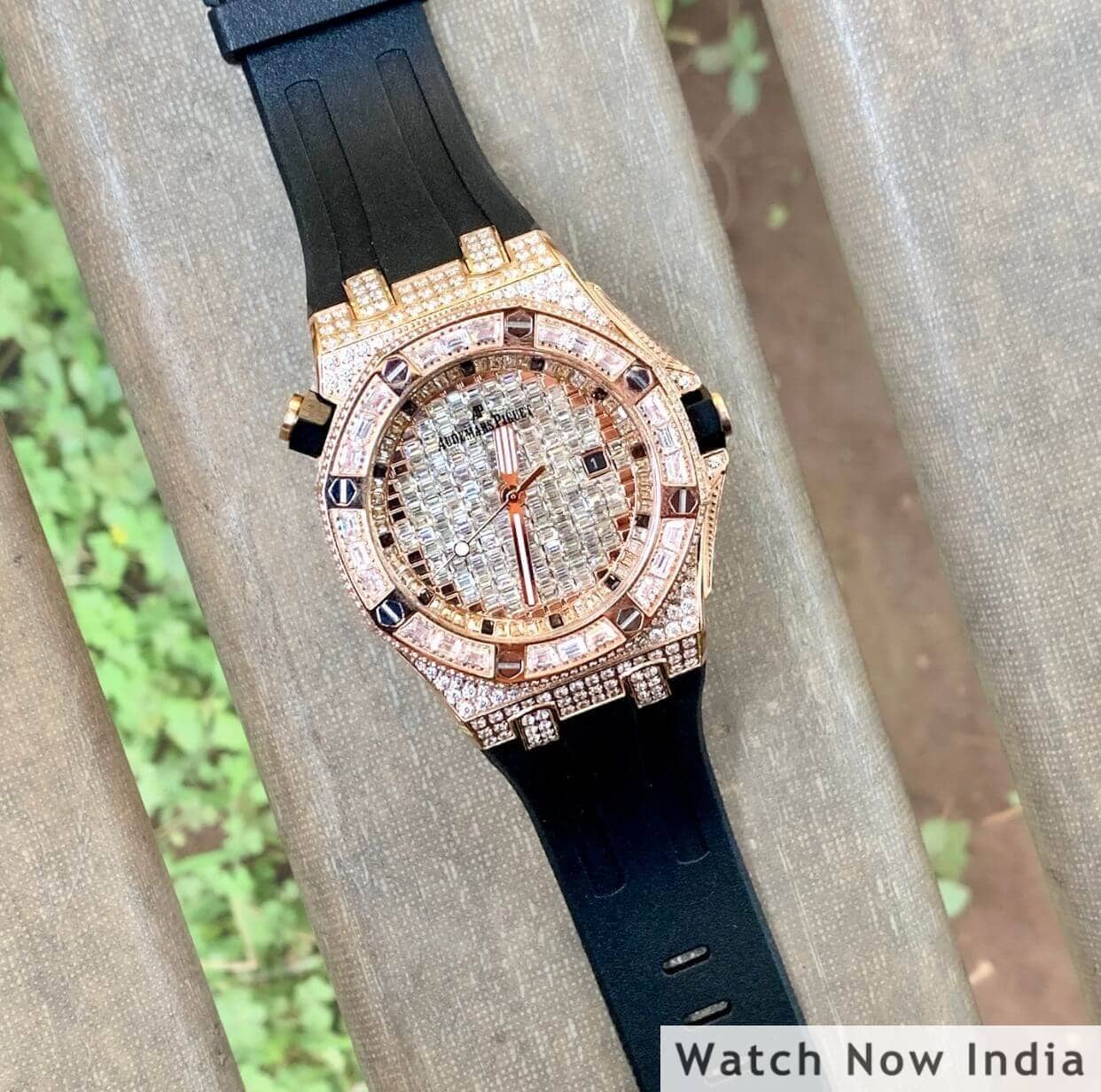 Audemars Piguet UAE EDITION First Copy Price in India Watch Now