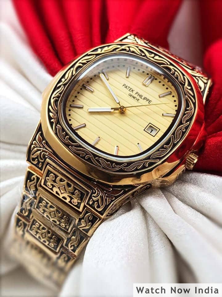 Patek philippe discount quartz watches price