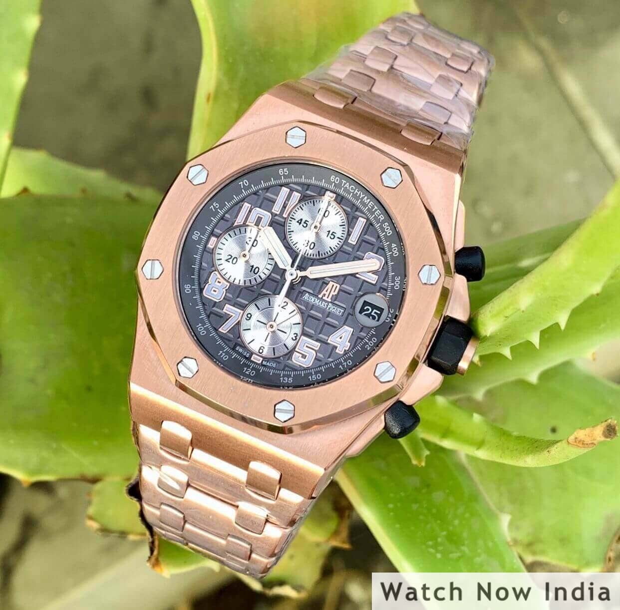 Audemars piguet oak hot sale offshore price