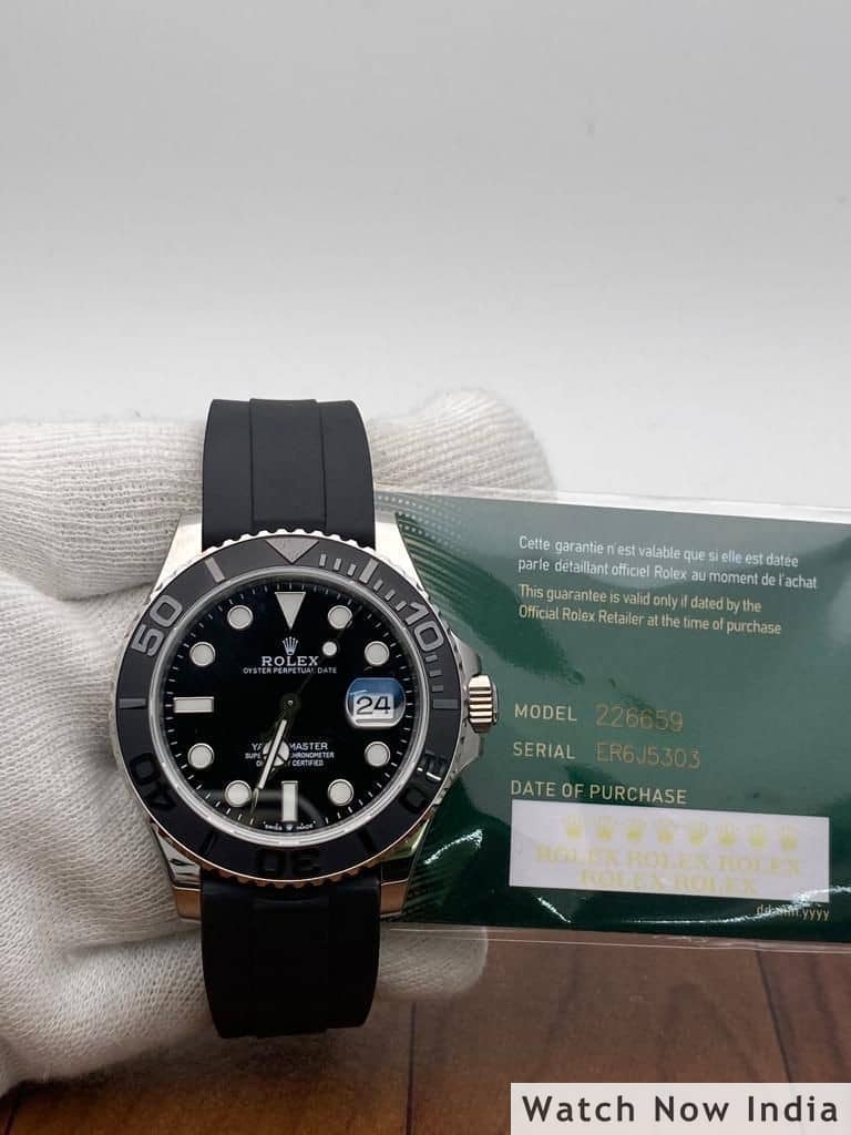 Rolex hot sale 226659 price