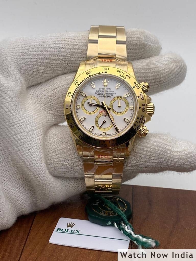 Rolex daytona first online copy