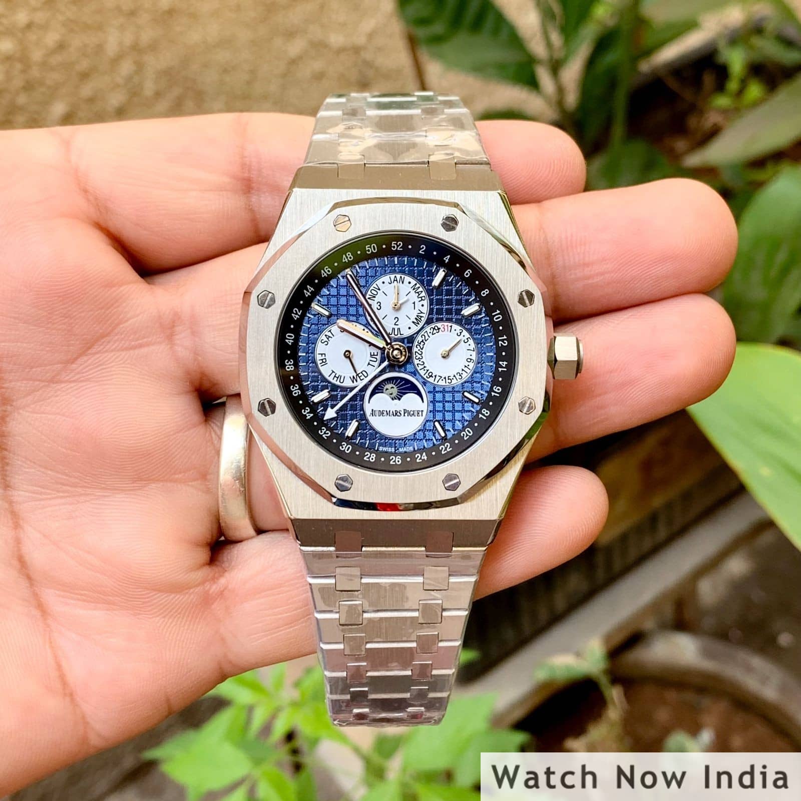 Audemars piguet 1st discount copy