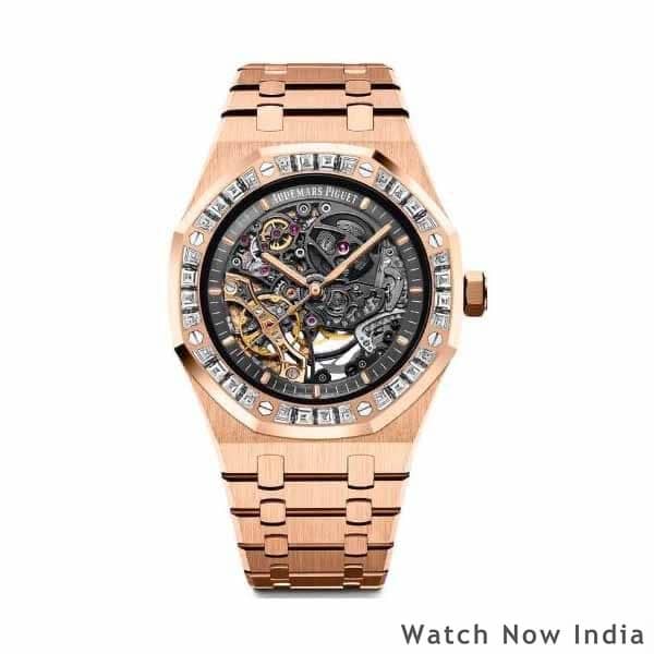 Ap rose shop gold skeleton price