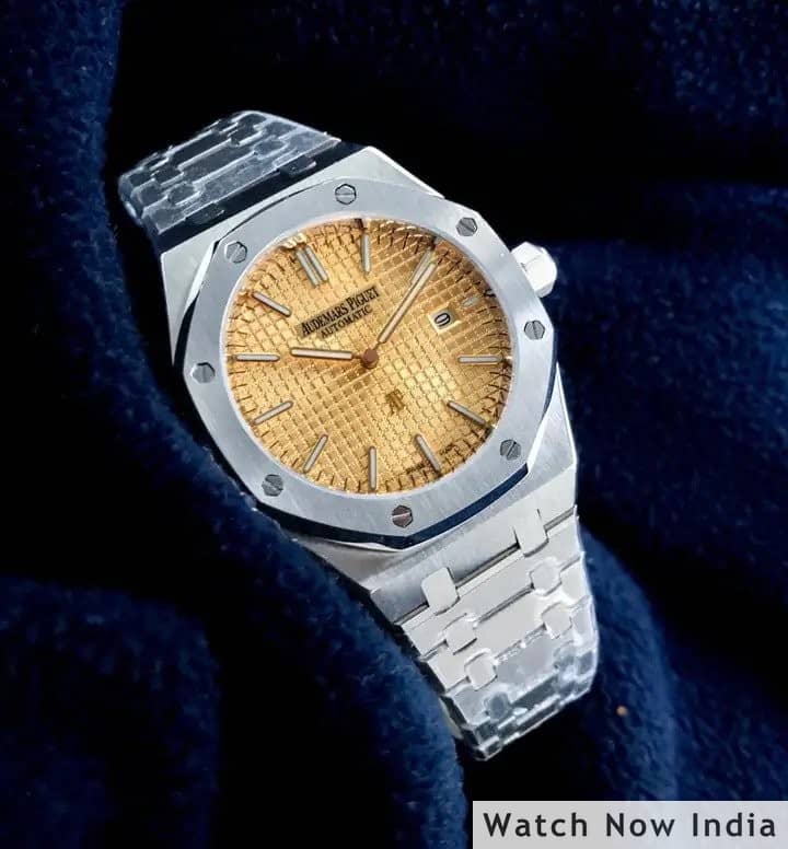 Audemars piguet watches first copy hot sale